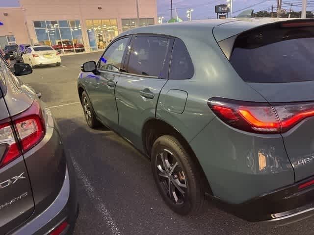 Thumbnail: 2024 Honda HR-V - 7