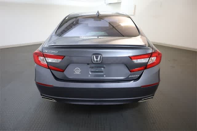 Thumbnail: 2020 Honda Accord - 6