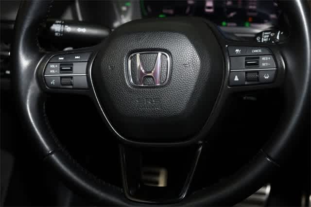 Thumbnail: 2024 Honda Accord - 32