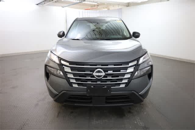 Thumbnail: 2024 Nissan Rogue - 12