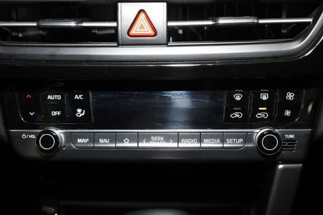 Thumbnail: 2024 Kia Seltos - 27