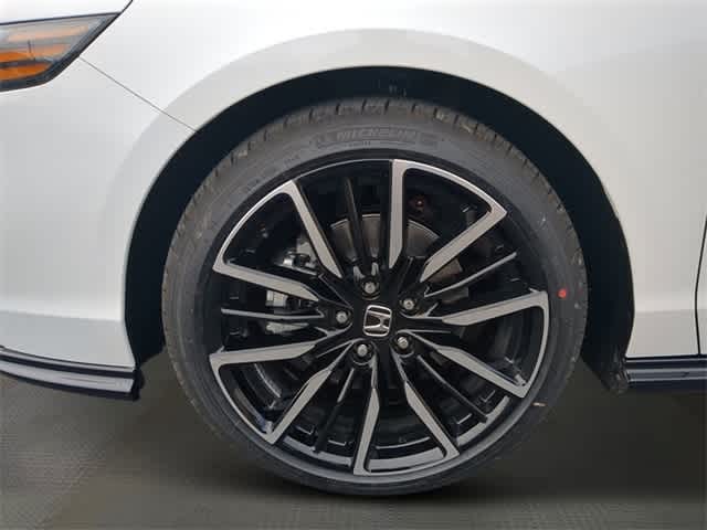 Thumbnail: 2026 Honda Accord - 9