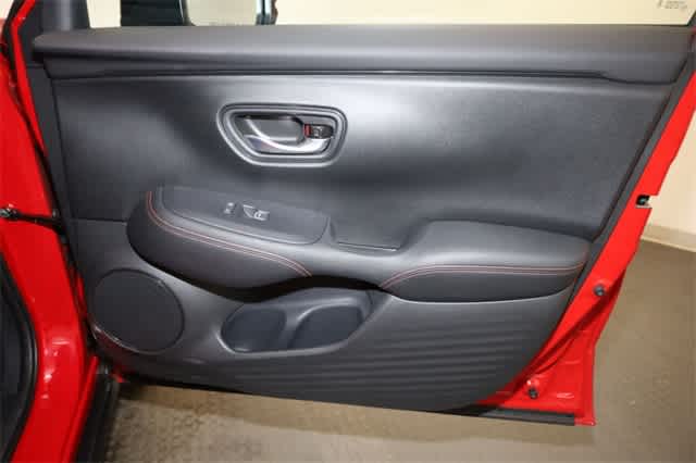 Thumbnail: 2026 Honda HR-V - 22