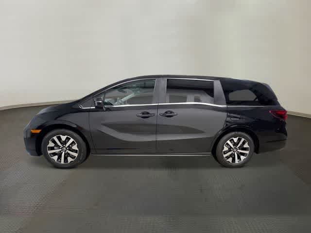 Thumbnail: 2026 Honda Odyssey - 2