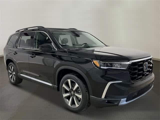 Thumbnail: 2025 Honda Pilot - 10