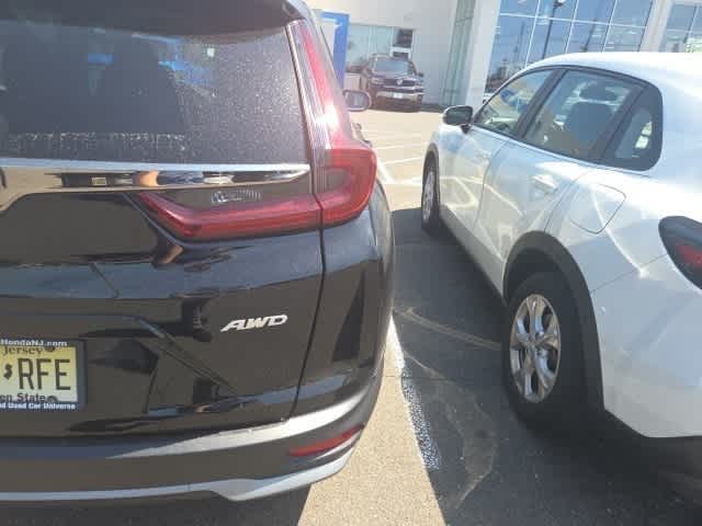 Thumbnail: 2022 Honda CR-V - 11