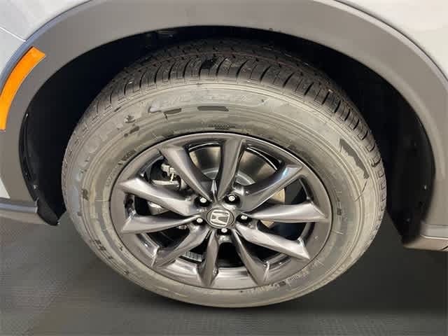 Thumbnail: 2026 Honda CR-V - 10