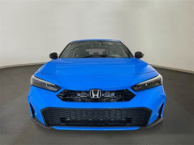 Thumbnail: 2026 Honda Civic - 10
