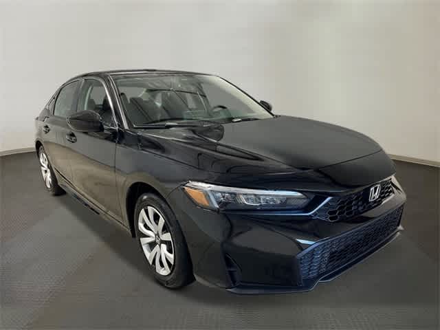 Thumbnail: 2026 Honda Civic - 8