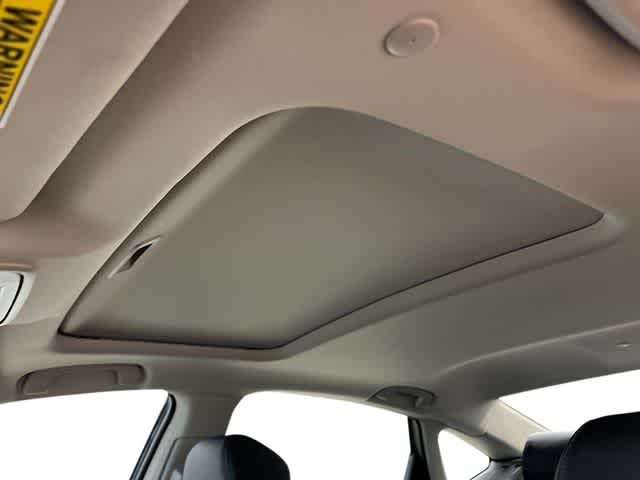 Thumbnail: 2026 Honda Accord - 15