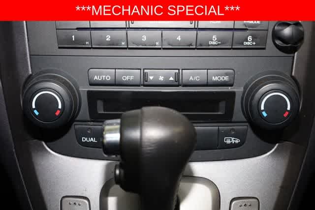 Thumbnail: 2008 Honda CR-V - 28