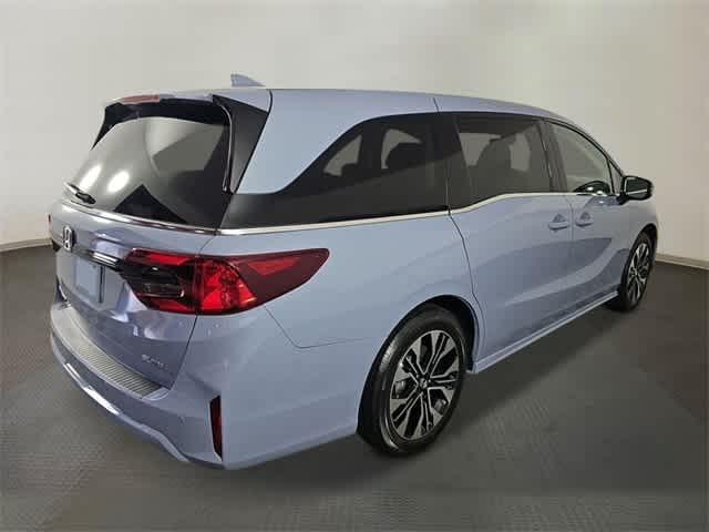 Thumbnail: 2026 Honda Odyssey - 5