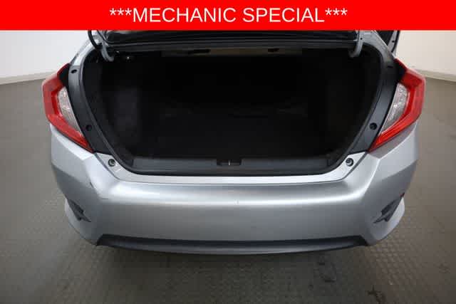 Thumbnail: 2016 Honda Civic - 27
