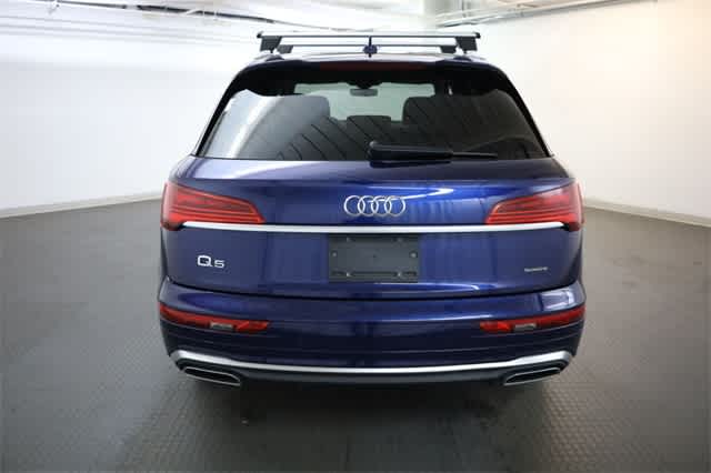 Thumbnail: 2022 Audi Q5 - 6