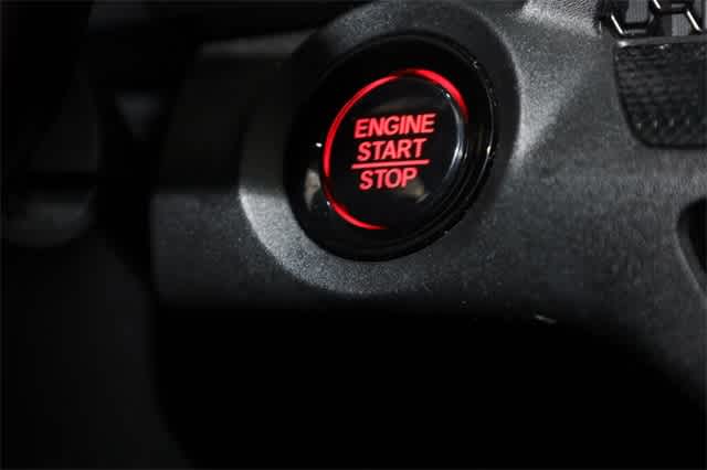 Thumbnail: 2023 Honda CR-V - 29