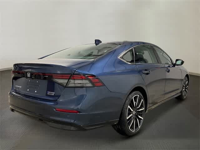 Thumbnail: 2025 Honda Accord - 7