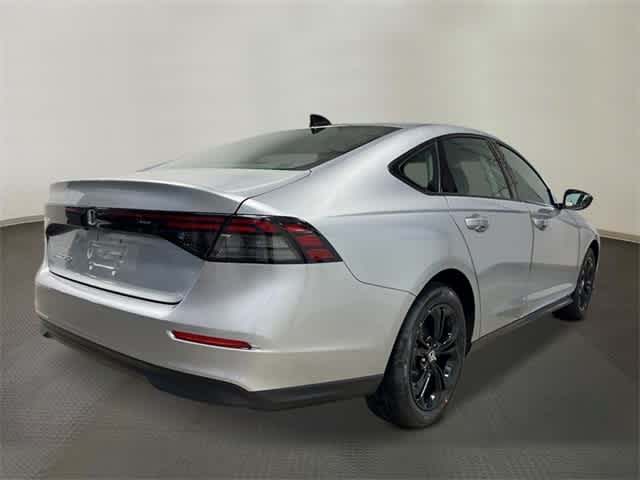 Thumbnail: 2025 Honda Accord - 6