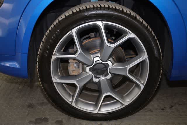 Thumbnail: 2021 Fiat 500X - 38