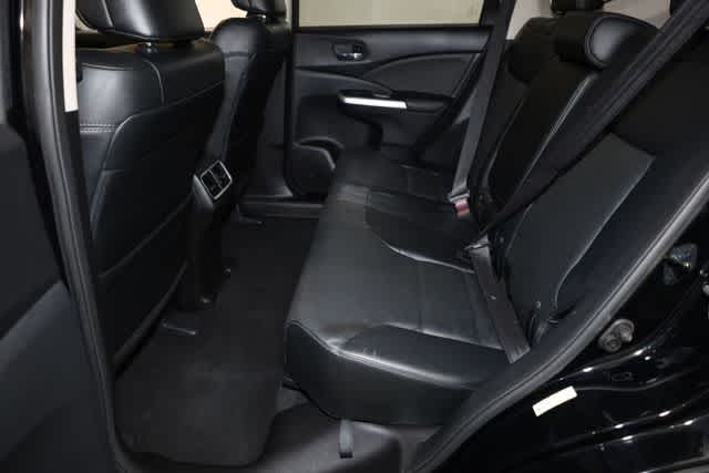 Thumbnail: 2015 Honda CR-V - 21