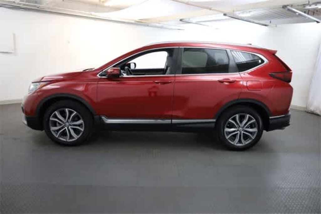 Used 2022 Honda CR-V Touring SUV