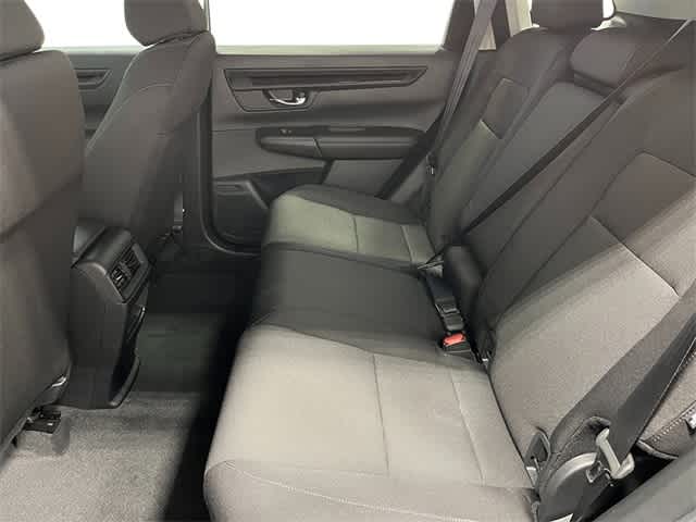 Thumbnail: 2026 Honda CR-V - 19