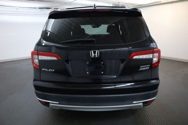 Thumbnail: 2021 Honda Pilot - 6