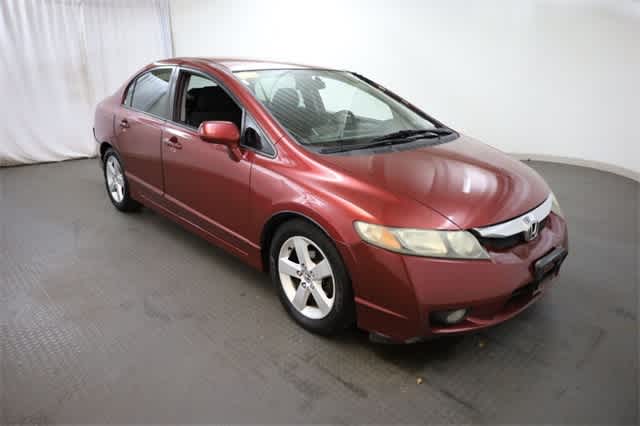Thumbnail: 2011 Honda Civic - 10