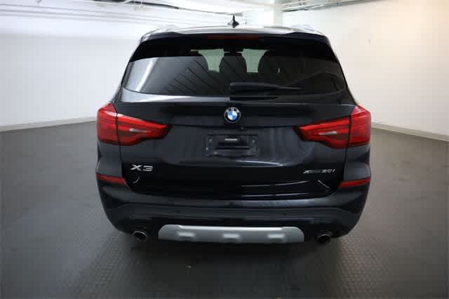 Thumbnail: 2019 BMW X3 - 6