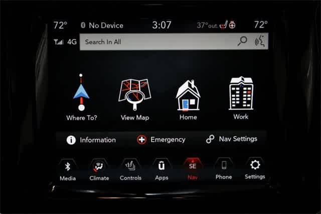 Thumbnail: 2021 Jeep Cherokee - 28