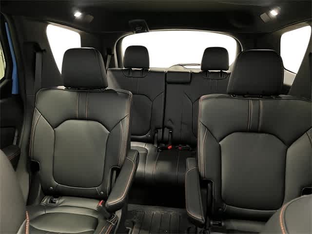 Thumbnail: 2025 Honda Pilot - 27