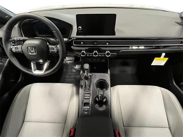 Thumbnail: 2026 Honda Civic - 16