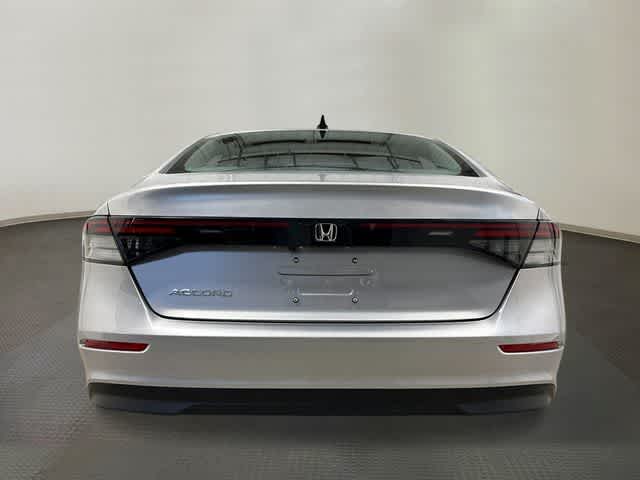 Thumbnail: 2026 Honda Accord - 4