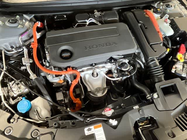 Thumbnail: 2026 Honda Accord - 12