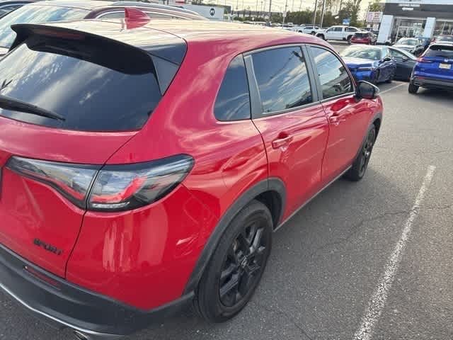 Thumbnail: 2023 Honda HR-V - 16