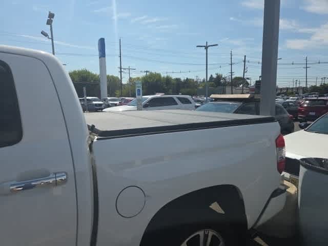 Thumbnail: 2020 Toyota Tundra - 6