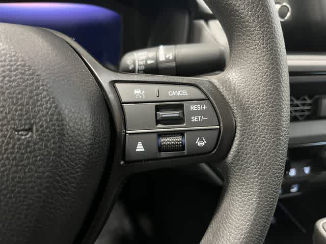 Thumbnail: 2026 Honda Accord - 18