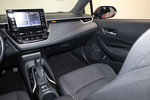 Thumbnail: 2019 Toyota Corolla - 23