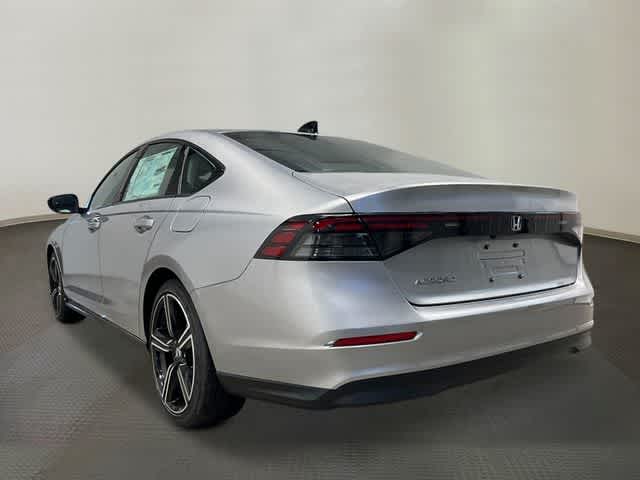 Thumbnail: 2026 Honda Accord - 3
