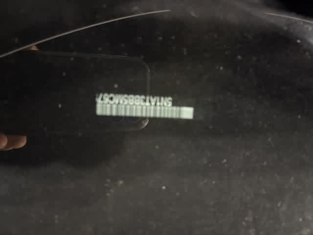 Thumbnail: 2021 Nissan Rogue - 4