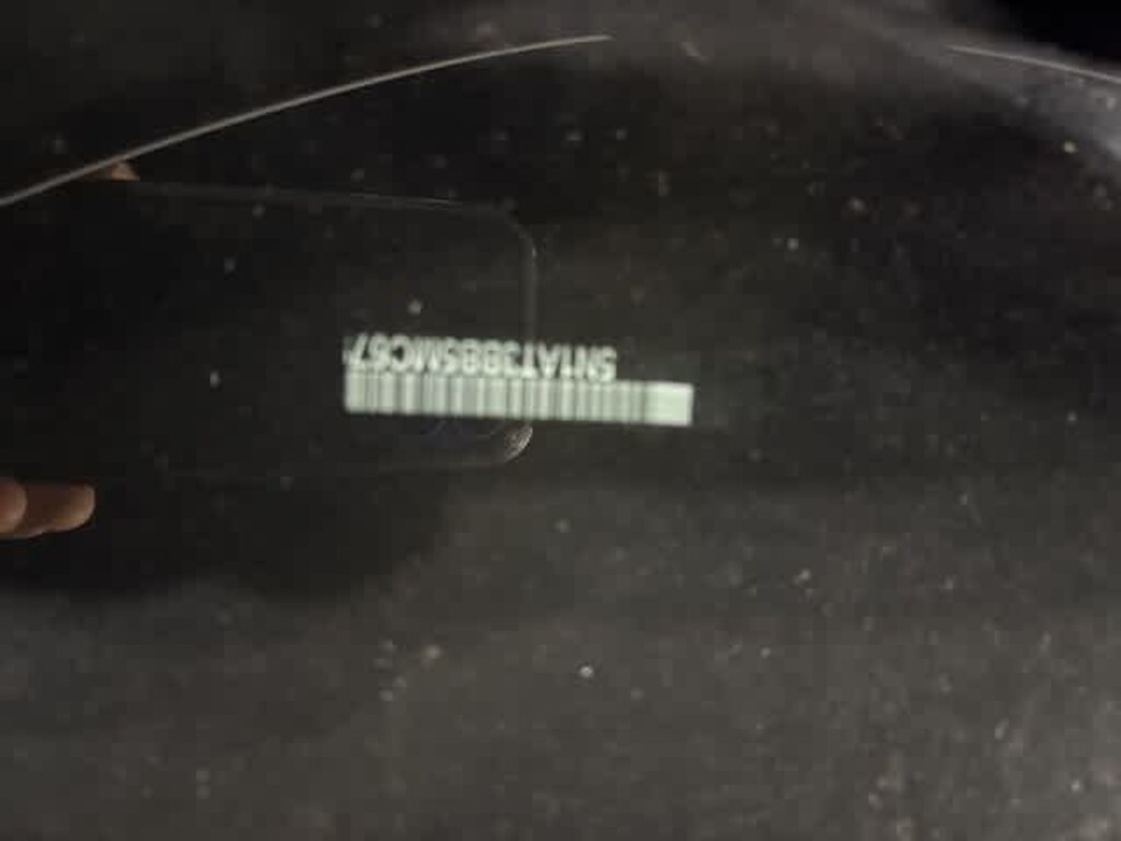 Used 2021 Nissan Rogue SV SUV