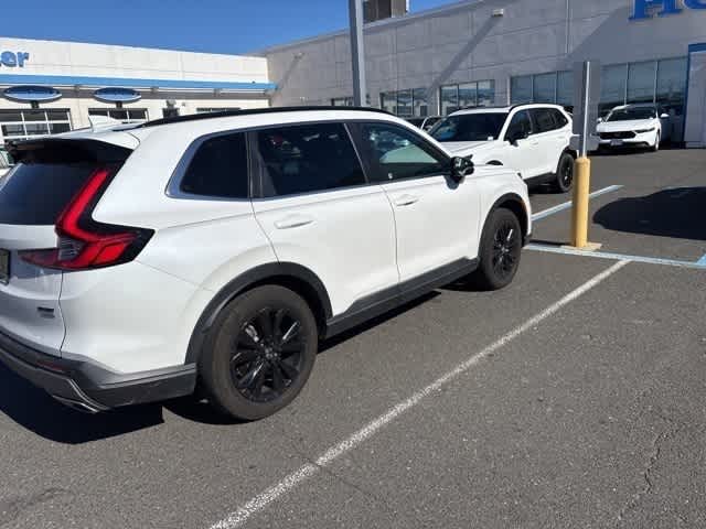 Thumbnail: 2024 Honda CR-V - 13