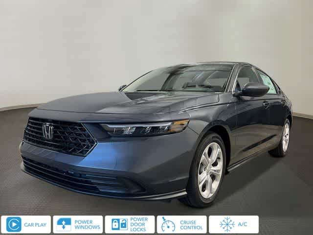 Thumbnail: 2026 Honda Accord - 1
