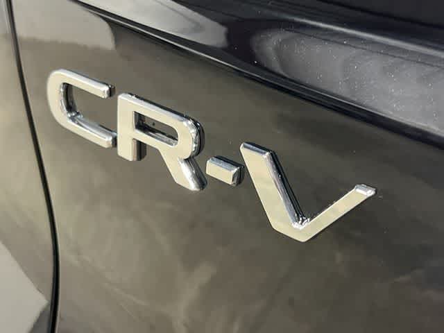 Thumbnail: 2026 Honda CR-V - 5