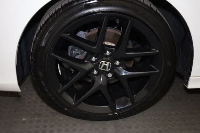 Thumbnail: 2023 Honda Civic - 35