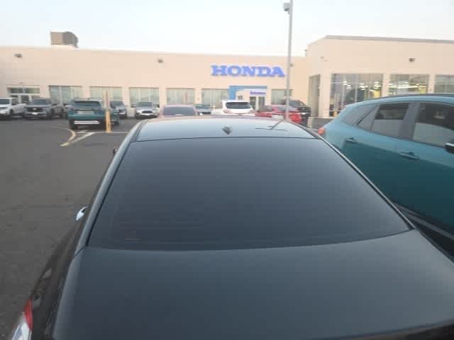Thumbnail: 2015 Honda Accord - 10