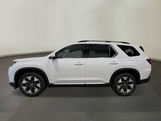 Thumbnail: 2026 Honda Pilot - 2