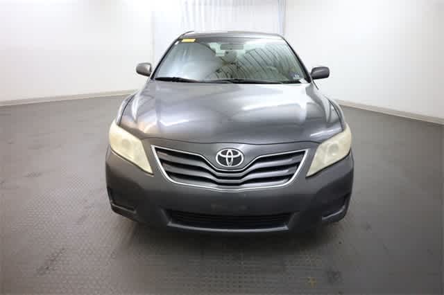 Thumbnail: 2011 Toyota Camry - 12