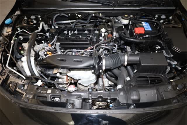 Thumbnail: 2023 Honda Civic - 38