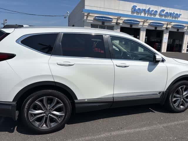 Thumbnail: 2021 Honda CR-V - 12