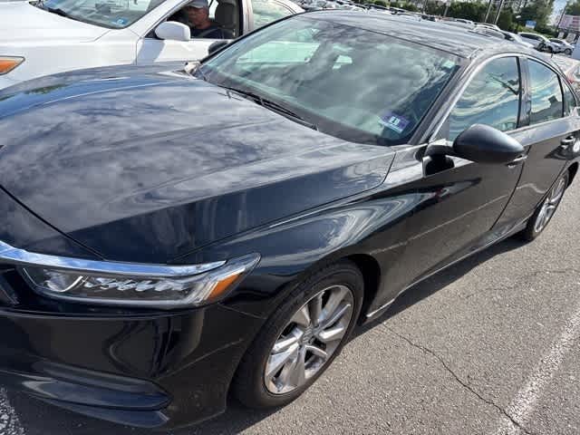 Thumbnail: 2019 Honda Accord - 6